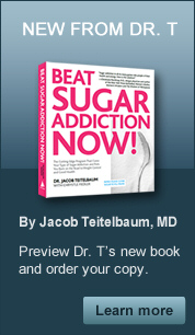 Dr Teitelbaum