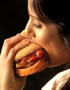 Unhealthy Food Choices