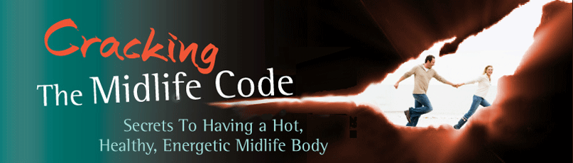 Cracking The Midlife Code