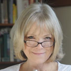 Photo of Gregory Anne Cox