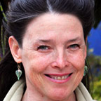 Photo of Jean Elvin