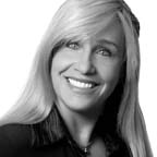 Photo of Lindsey Berkson