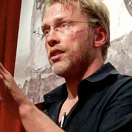Photo of Reid Mihalko