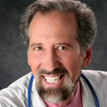 Photo of Richard Shames