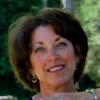 Photo of Rosie Brown