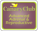 Advanced Adrenal & Reproductive
