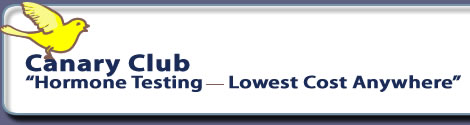Home Diagnostic Testing for Hormone Levels