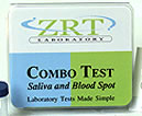 COMBO Hormone Test: Click for Details
