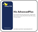 HIS AdvancedPlus Hormone Test Thyroid Adrenal Reproductive Prostate