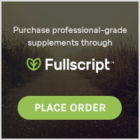Setting up a Health Balance Coach Fullscript for obtaining supplements at a discount 