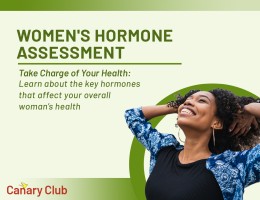 Women's Hormones
