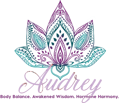 Lotus Power Health - Audrey S. Arnold - Women's Health Expert and Coach