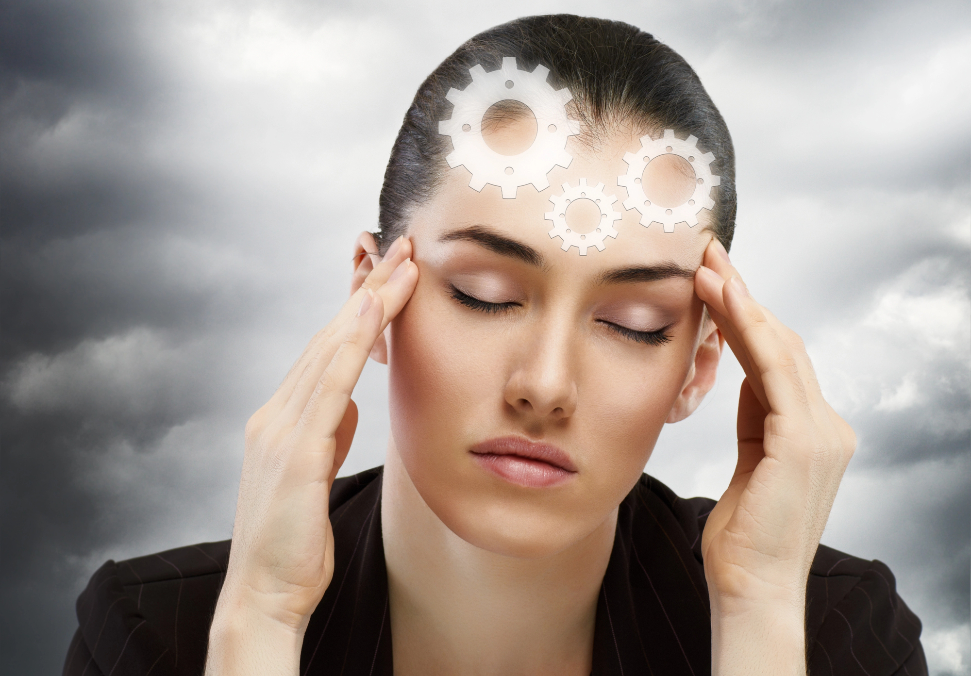 Escape from Pharmaceuticals to Neurotransmitter Balance