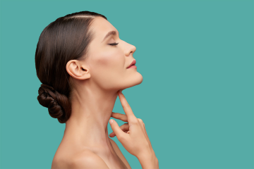 Your Thyroid is a primary regulator of your metabolic vitality.