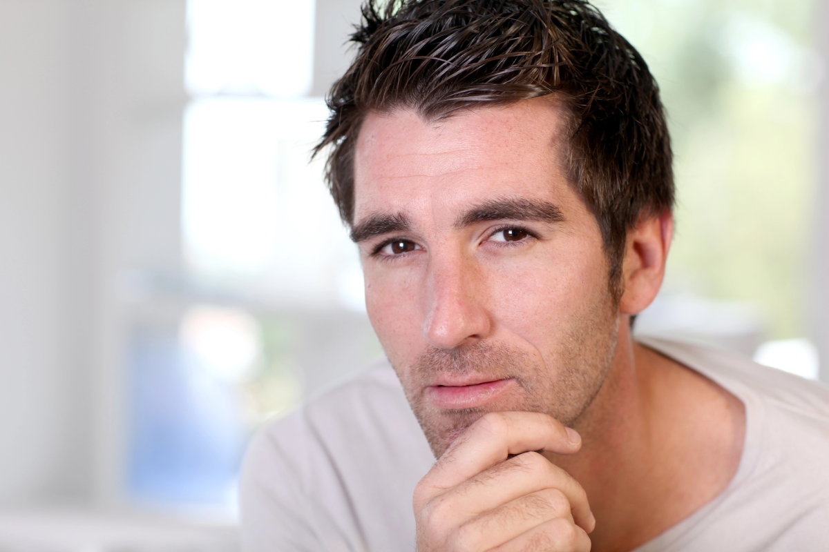 Anderson has been having three years of adversity