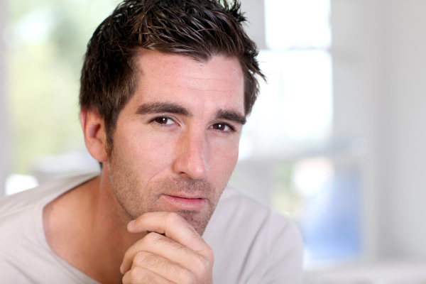 Anderson has been having three years of adversity