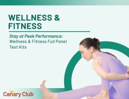 Wellness & Fitness