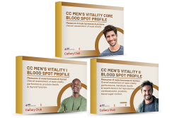 Men's Vitality Profile Suite