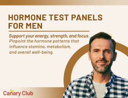 Men's Hormones