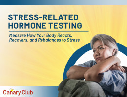 Stress Hormones