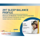CC Sleep Balance Profile