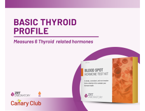  Basic Thyroid Profile