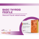  Basic Thyroid Profile