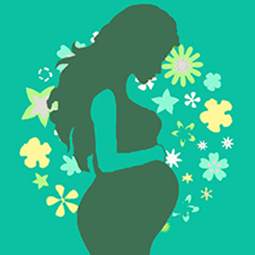 Being Pregnant is a Result of Hormone Balance