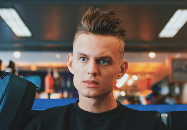 "Alex's" Journey: Freedom from Neurotransmitter Imbalances