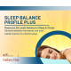 CC Sleep Balance Profile Plus