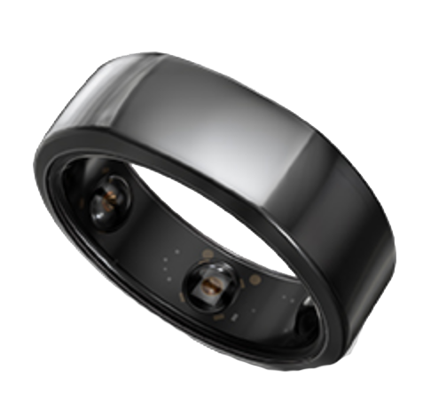 Oura Ring black